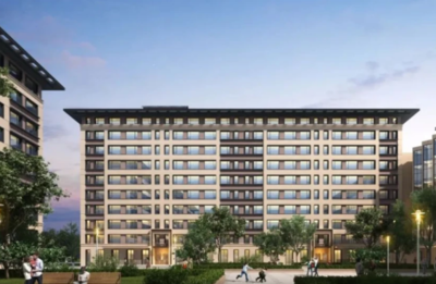 北京城建天壇府 國(guó)企開發(fā)+地鐵300米，值不值得入手？